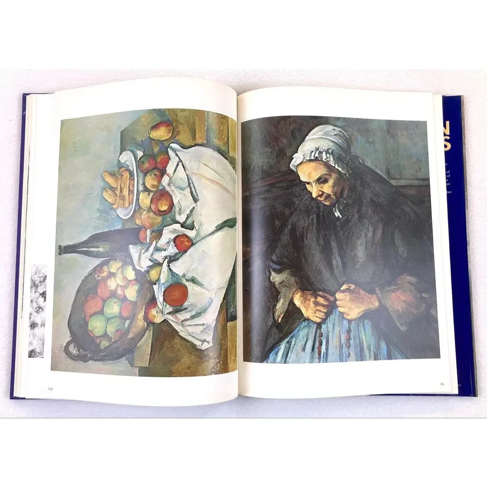 Great Modern Masters Book Hardcover Dust Jacket ISBN 1850520291 Vintage 1980